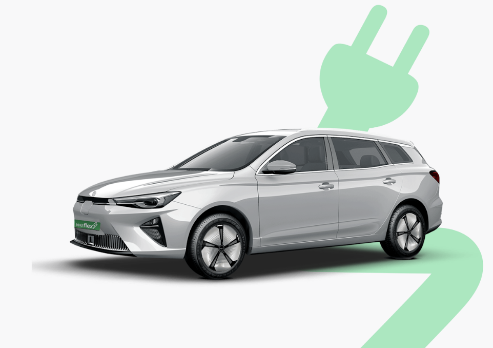 Offer vehicle